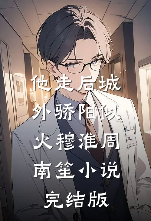 他走后城外骄阳似火穆淮周南笙小说完结版