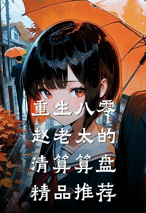 重生八零，赵老太的清算算盘精品推荐