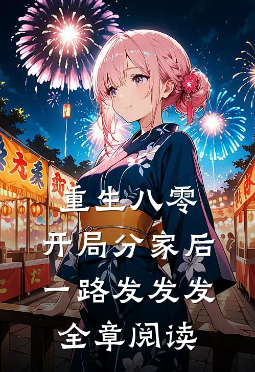 重生八零，开局分家后一路发发发全章阅读