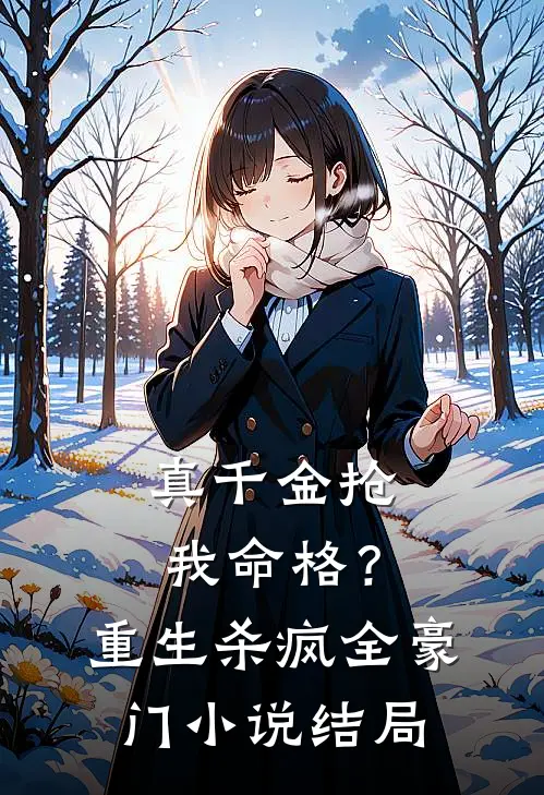真千金抢我命格？重生杀疯全豪门小说结局