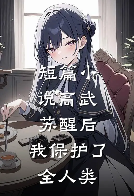 短篇小说高武：苏醒后，我保护了全人类