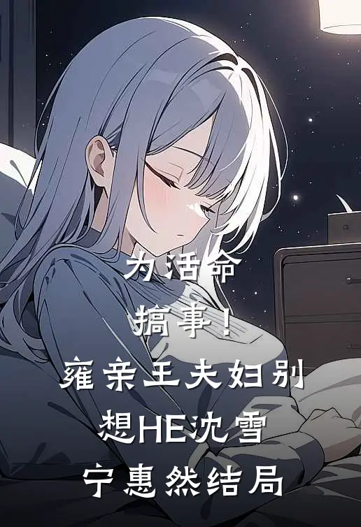 为活命搞事！雍亲王夫妇别想HE沈雪宁惠然结局