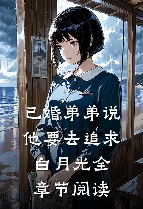 已婚弟弟说，他要去追求白月光全章节阅读