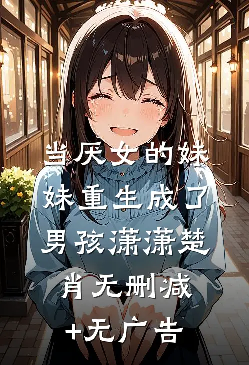 当厌女的妹妹重生成了男孩潇潇楚肖无删减+无广告