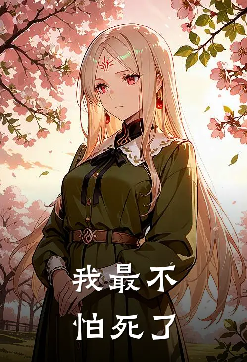 我最不怕死了