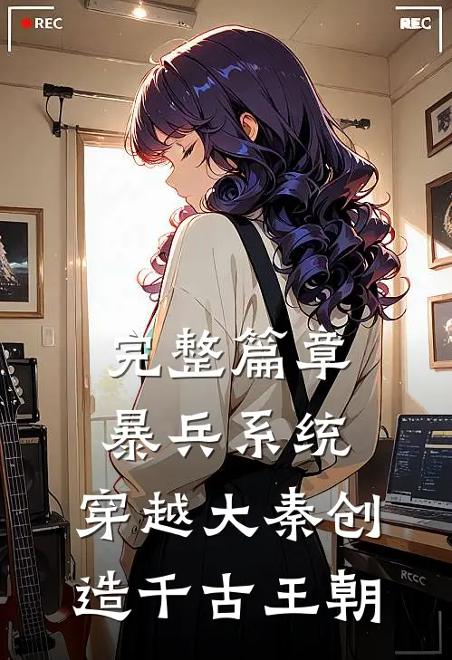 完整篇章暴兵系统：穿越大秦创造千古王朝