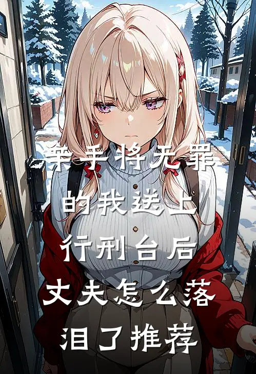 亲手将无罪的我送上行刑台后，丈夫怎么落泪了推荐