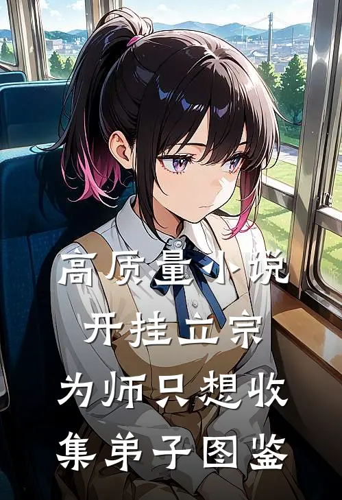 高质量小说开挂立宗：为师只想收集弟子图鉴