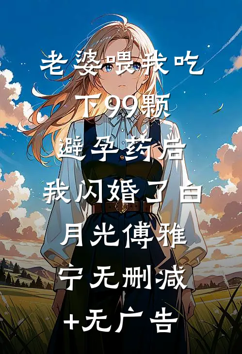 老婆喂我吃下99颗避孕药后，我闪婚了白月光傅雅宁无删减+无广告