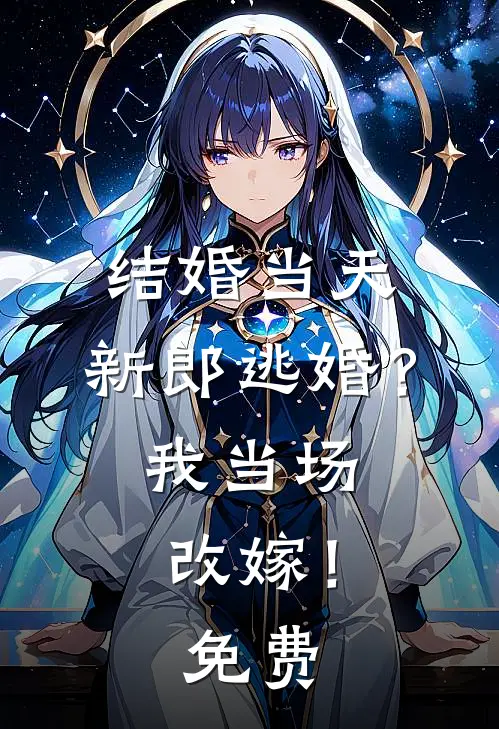 结婚当天，新郎逃婚？我当场改嫁！免费