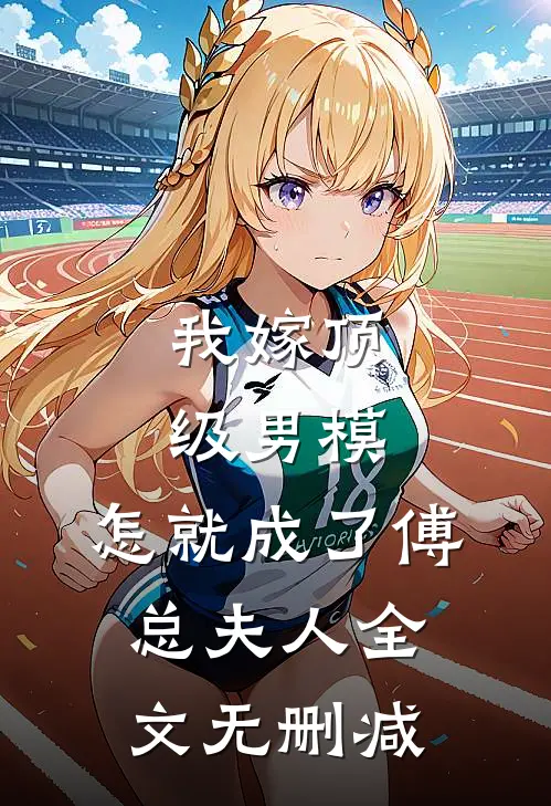 我嫁顶级男模，怎就成了傅总夫人全文无删减