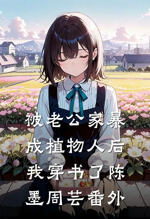 被老公家暴成植物人后，我穿书了陈墨周芸 番外