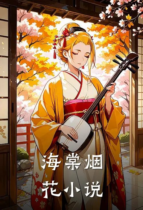 海棠烟花小说