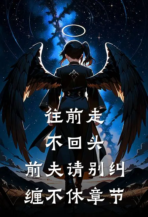 往前走,不回头,前夫请别纠缠不休章节