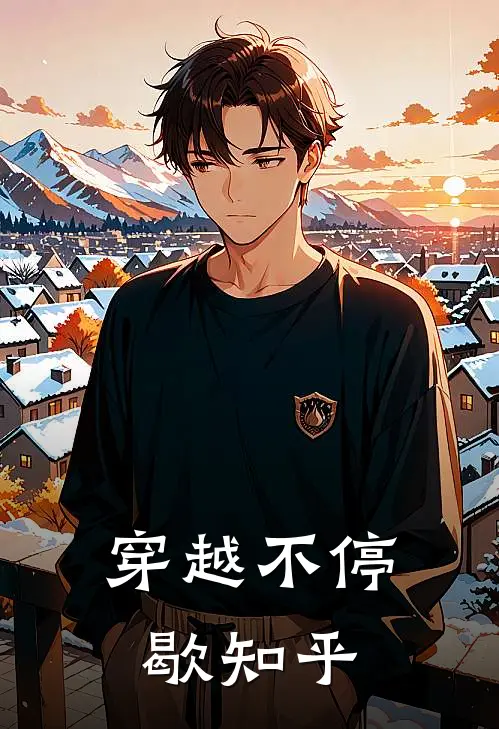穿越不停歇知乎