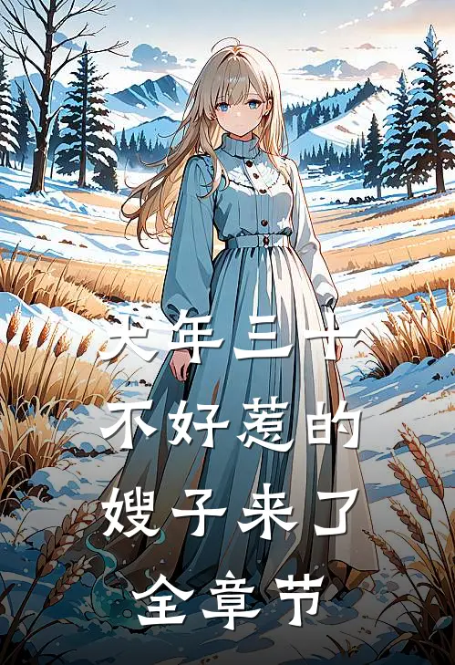 大年三十，不好惹的嫂子来了全章节