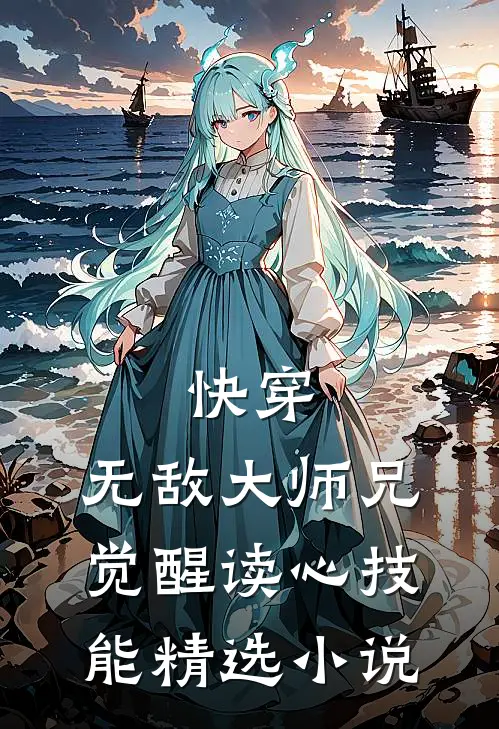 快穿：无敌大师兄觉醒读心技能精选小说