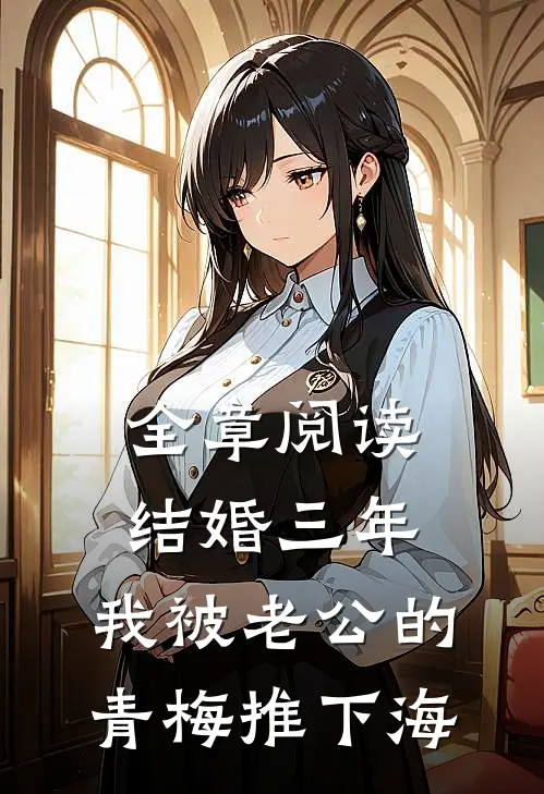 全章阅读结婚三年，我被老公的青梅推下海