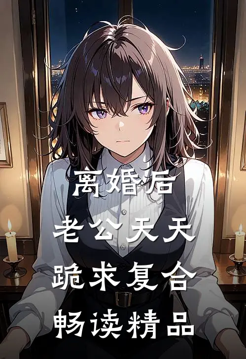 离婚后，老公天天跪求复合畅读精品