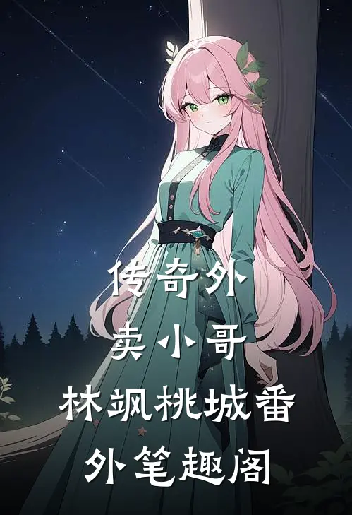 传奇外卖小哥：林飒桃城番外笔趣阁