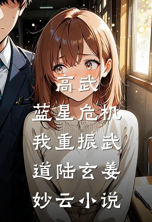 高武：蓝星危机，我重振武道陆玄姜妙云小说