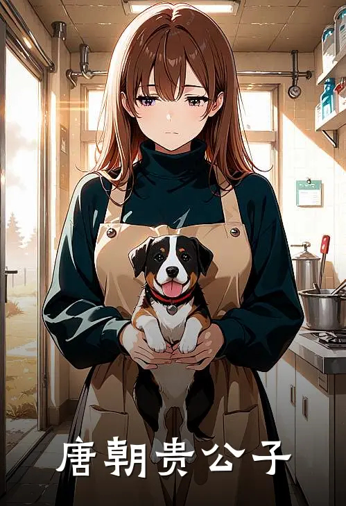 唐朝贵公子