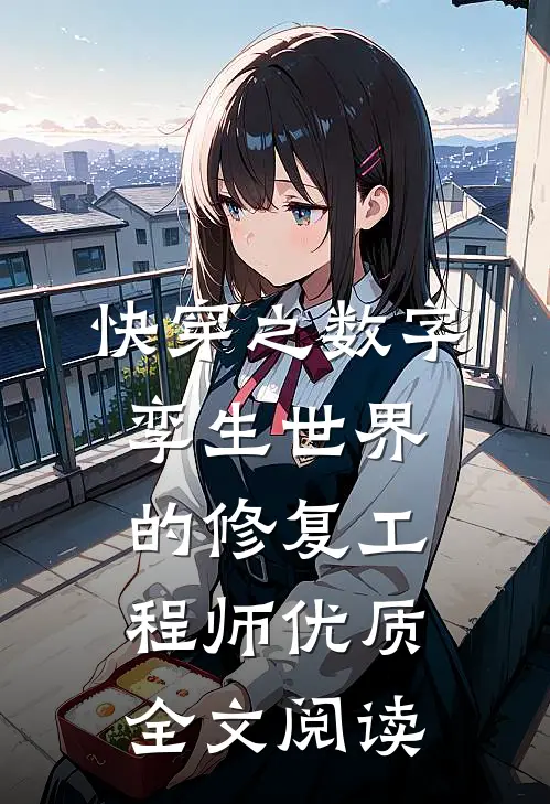 快穿之数字孪生世界的修复工程师优质全文阅读