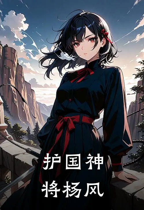 护国神将杨风
