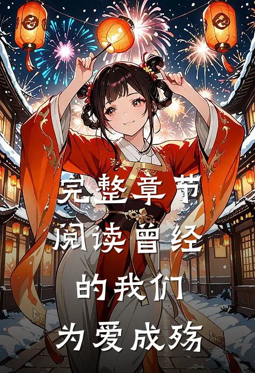 完整章节阅读曾经的我们，为爱成殇