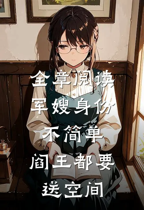 全章阅读军嫂身份不简单，阎王都要送空间