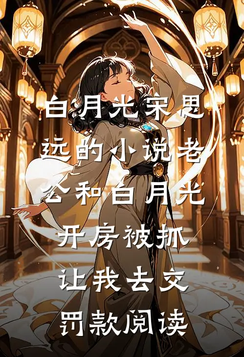 白月光宋思远的小说老公和白月光开房被抓，让我去交罚款阅读