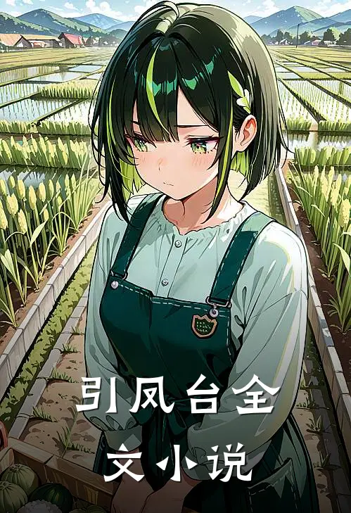 引凤台全文小说
