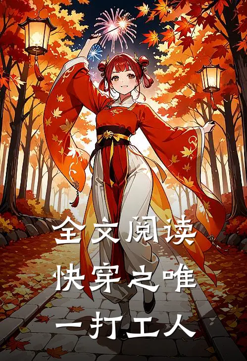 全文阅读快穿之唯一打工人