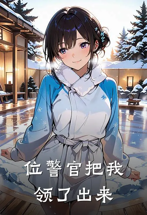 位警官把我领了出来