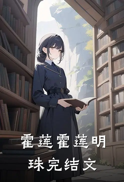 霍莲霍莲明珠完结文