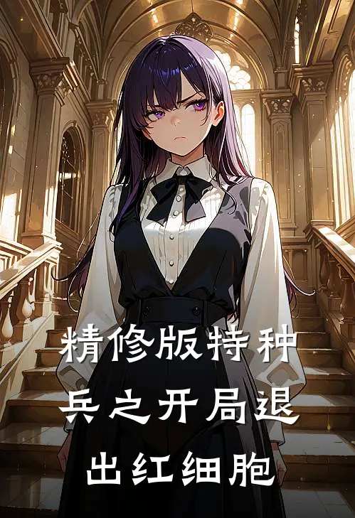 精修版特种兵之开局退出红细胞
