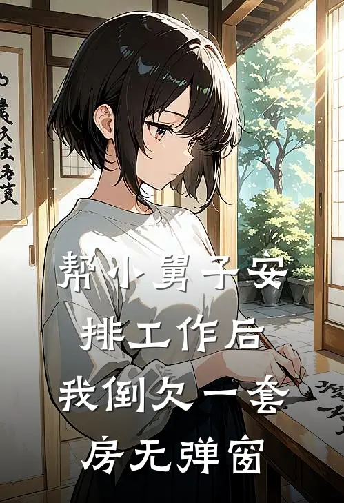 帮小舅子安排工作后，我倒欠一套房无弹窗