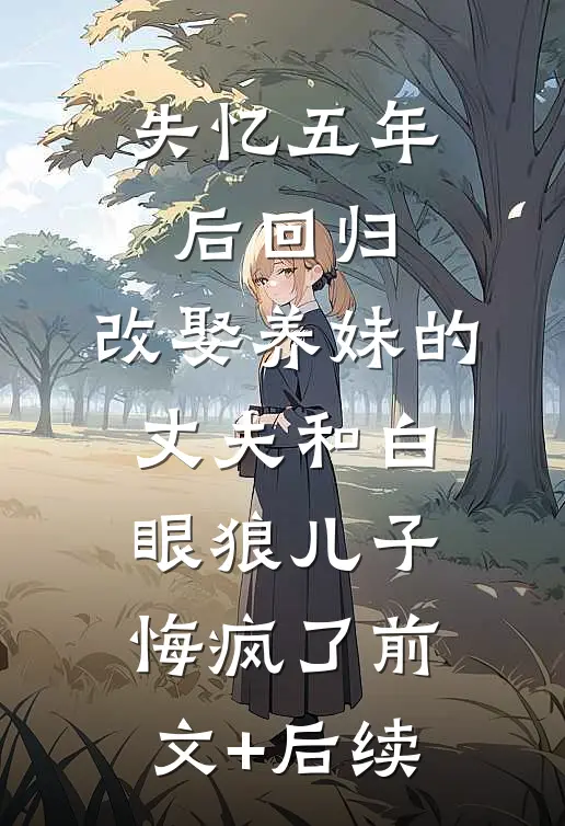 失忆五年后回归，改娶养妹的丈夫和白眼狼儿子悔疯了前文+后续