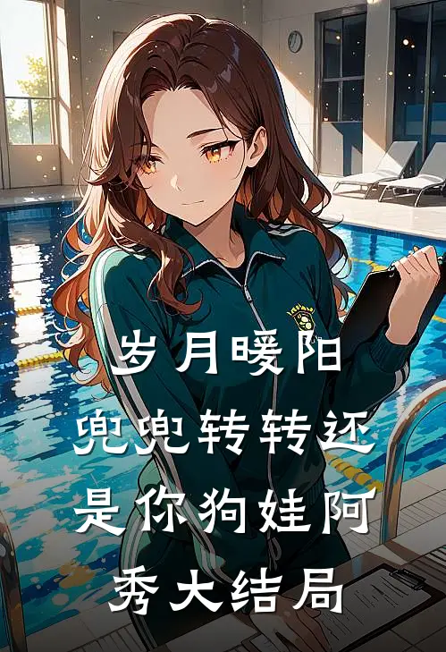 岁月暖阳，兜兜转转还是你狗娃阿秀大结局