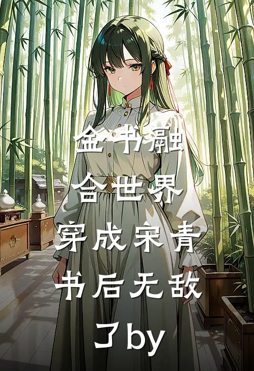 金书融合世界：穿成宋青书后无敌了by