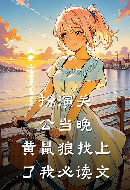 扮演关公当晚，黄鼠狼找上了我必读文