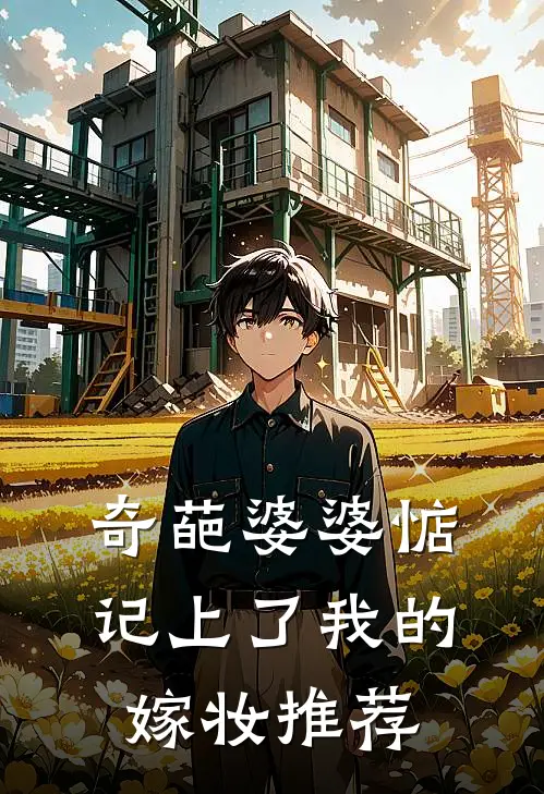 奇葩婆婆惦记上了我的嫁妆推荐