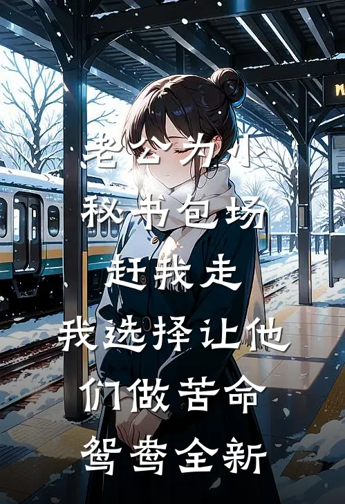 老公为小秘书包场赶我走，我选择让他们做苦命鸳鸯全新