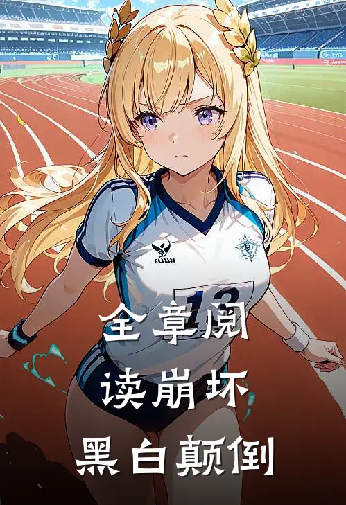 全章阅读崩坏：黑白颠倒