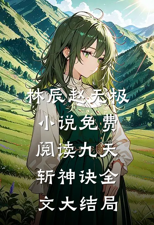 全文小说九天斩神诀林辰赵无极