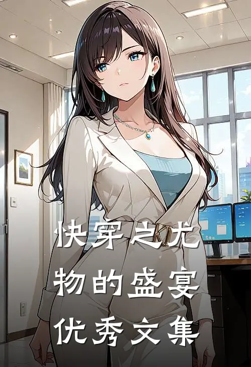 快穿之尤物的盛宴优秀文集