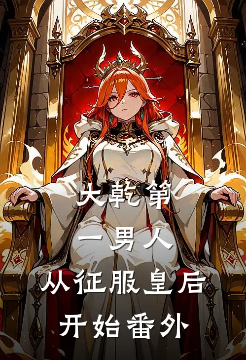 大乾第一男人：从征服皇后开始番外