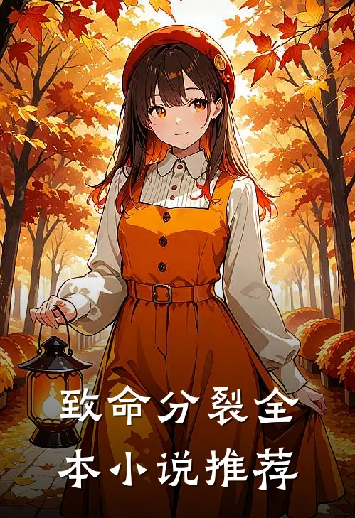 致命分裂全本小说推荐