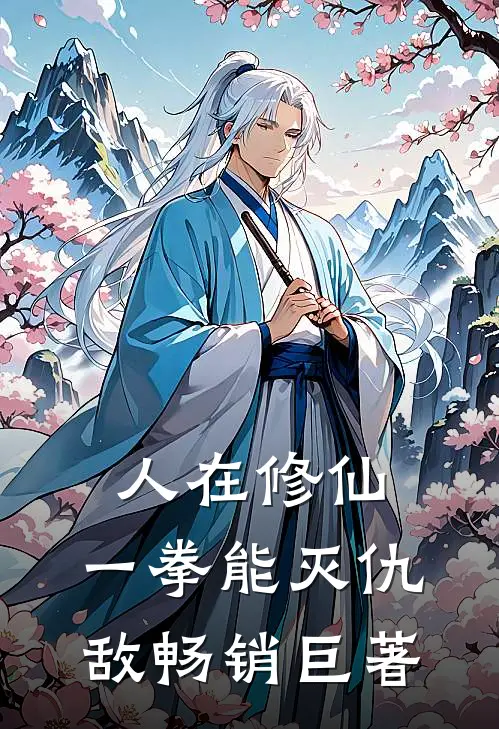 人在修仙，一拳能灭仇敌畅销巨著