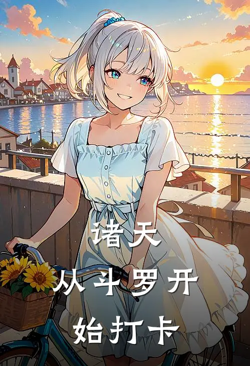 诸天从斗罗开始打卡 问剑终南